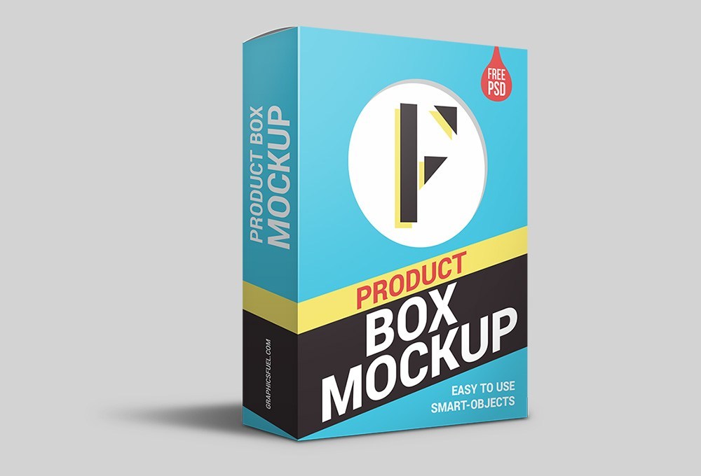When it comes to understanding ups store box sizes, it’s important to know what you’re trying to ship and its measurements. 140 Best Software Box Mockup Templates Free Premium