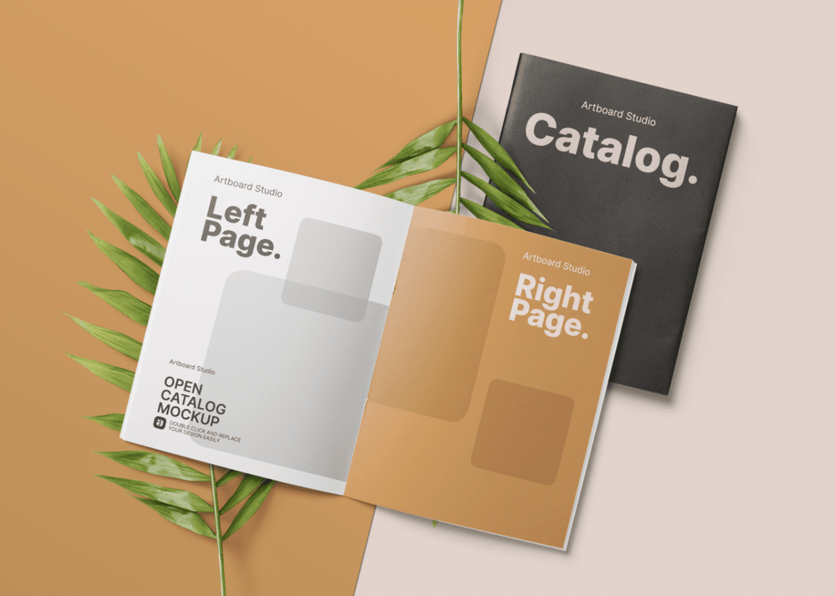 Find & download the most popular magazine cover psd on freepik free for commercial use high quality images made for creative projects Open Catalog Mockup Template