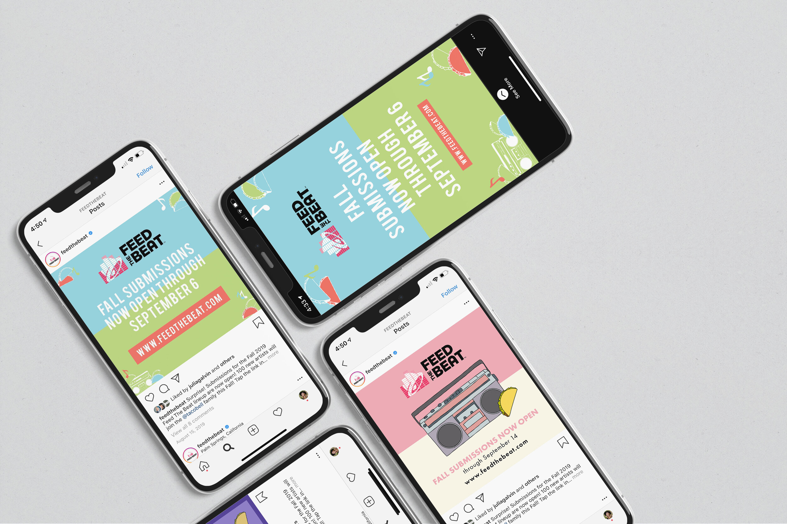 July 21, 2019july 21, 2019. Social Media Graphics Joieworks