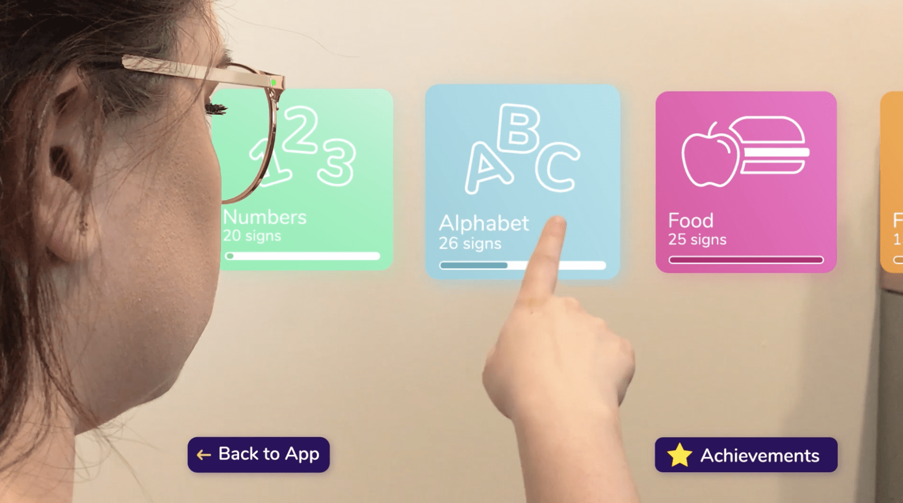 Find a variety of customizable templates all in one place promo videos, typography animations, industry specific toolkits, independent movie trailers, holiday greetings, event invitations, and more Creating Ar Mockups In After Effects By Paige Ar Vr Journey Augmented Virtual Reality Magazine