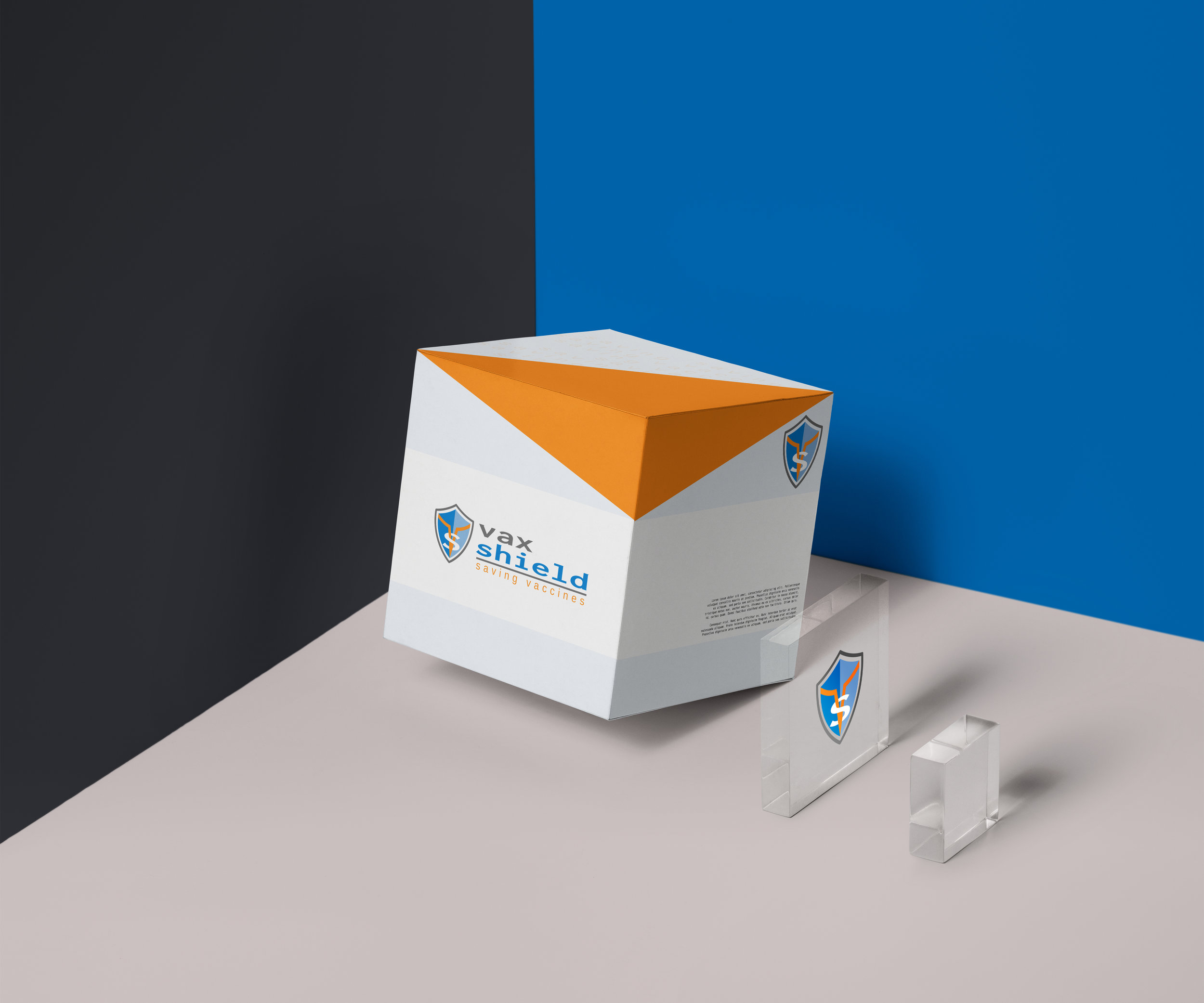 This is not a physical item that would be printed and ship. Pixel Loon Branding And Marketing Agency