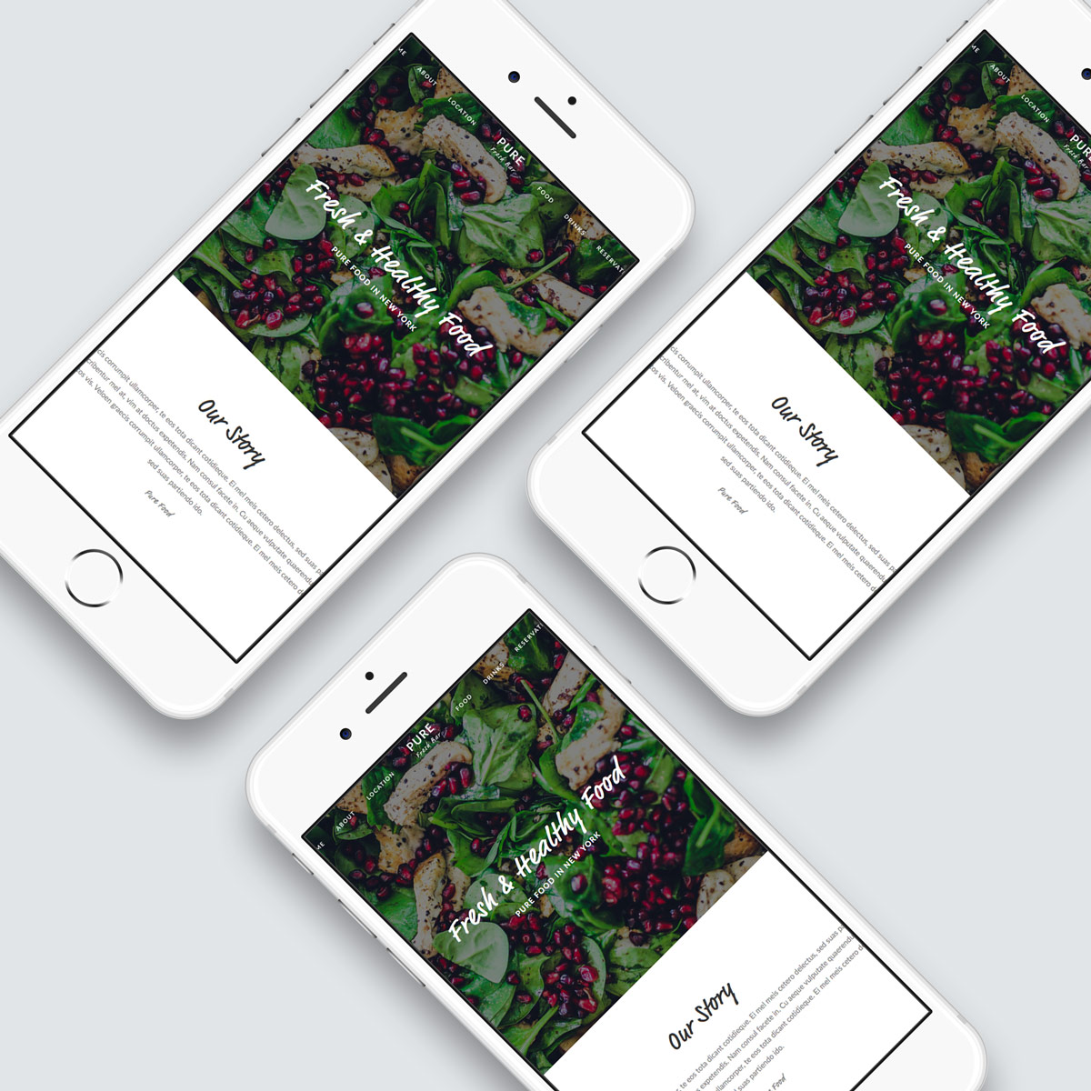 This mockup is for all you instagram fans. Freebie Instagram Post Mockup Pixasquare