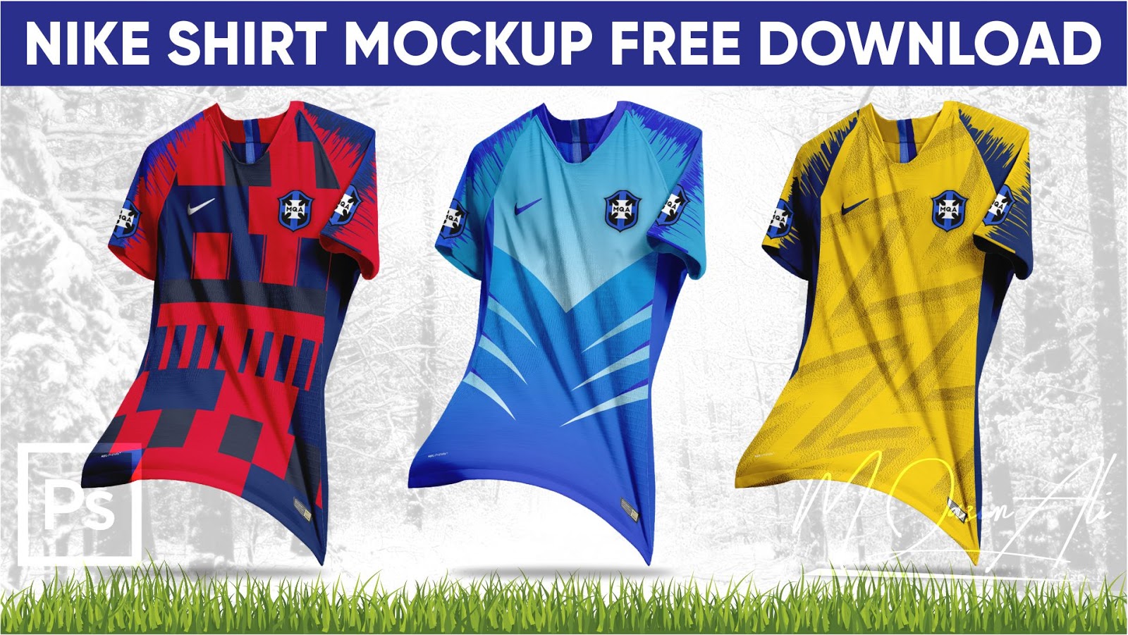 Watch this football shirt template in use. Mockup Football Shirt Free Football Soccer Jersey Builder Template V 1 Sports Templates Use The Most Unique Collection Of Mockup Templates To Create Stunning Mockups Online Within Seconds Mockup