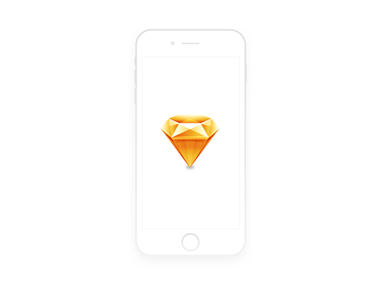 Free iphone sketch mockups templates. 36 Free Iphone Mockups Sketch December 2021 Ux Planet