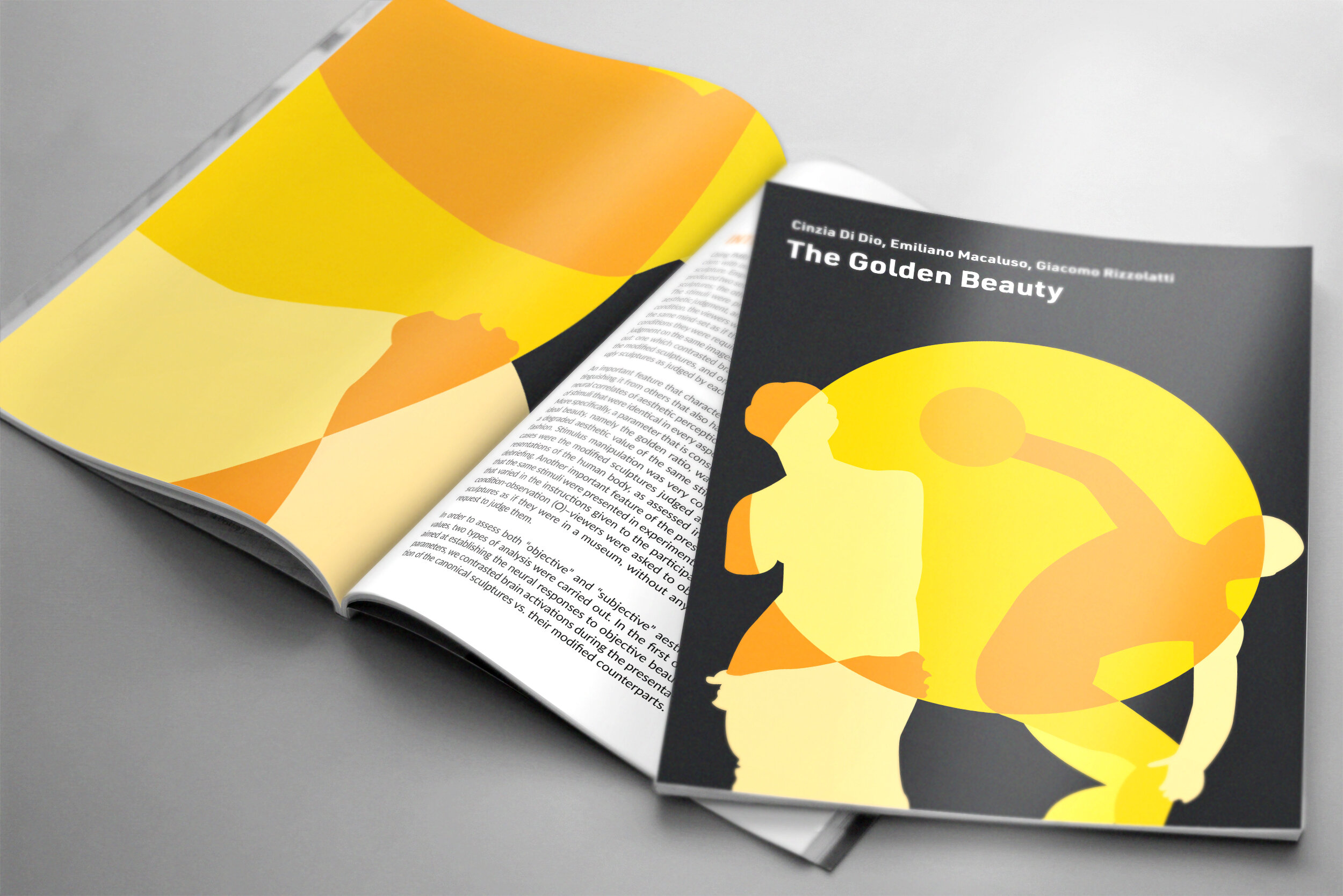 Często też stosuje się zabieg . Art Aesthetics The Mind Kara Davis