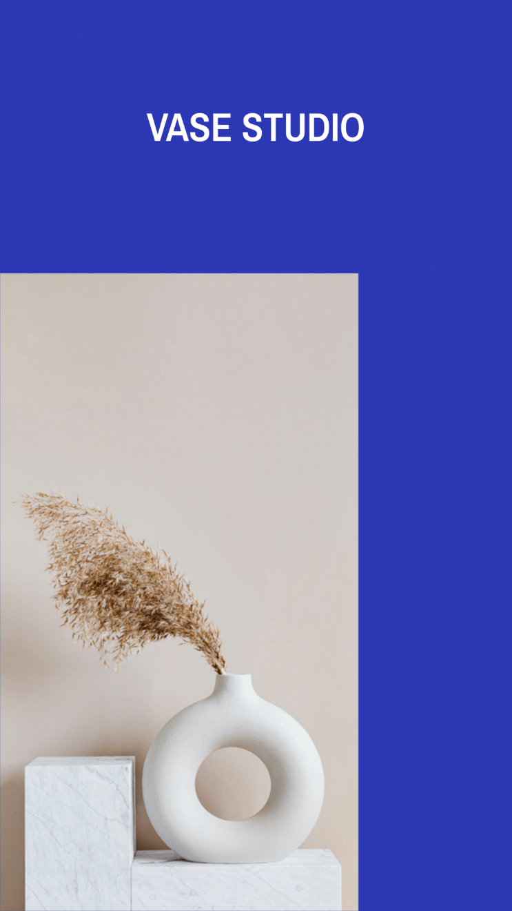 Design your instagram ad · app installs · website clicks · video post · photo post · instagram story . Animated Instagram Story Template