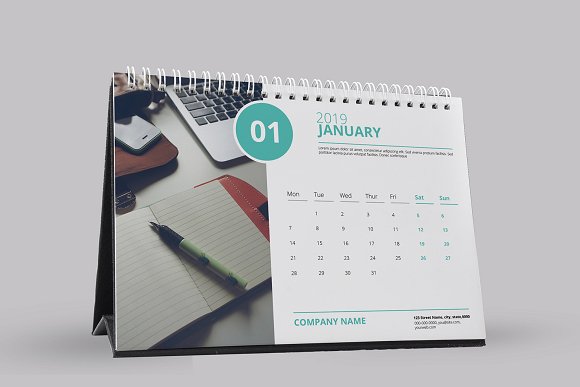 Best desk calendar mockup | 41+ free desk calendar psd templates for designer: 110 Best Calendar Mockup Templates Free Premium