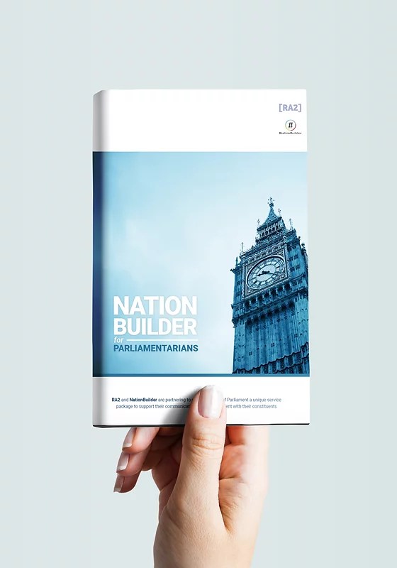 It’s good for networking, outreach and more. Print Design Portfolio