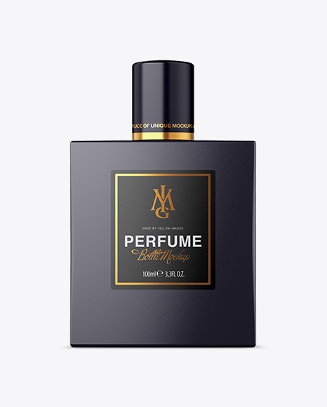 Here is a list of the best free perfume and cologne bottle mockups available: 130 Best Perfume Bottle Mockup Templates Graphic Design Resources