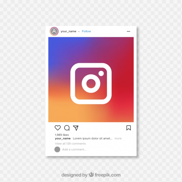 Find & download free graphic resources for instagram mockup. 70 Free Instagram Mockup Templates Post Story Feed Ad Page Live Grid