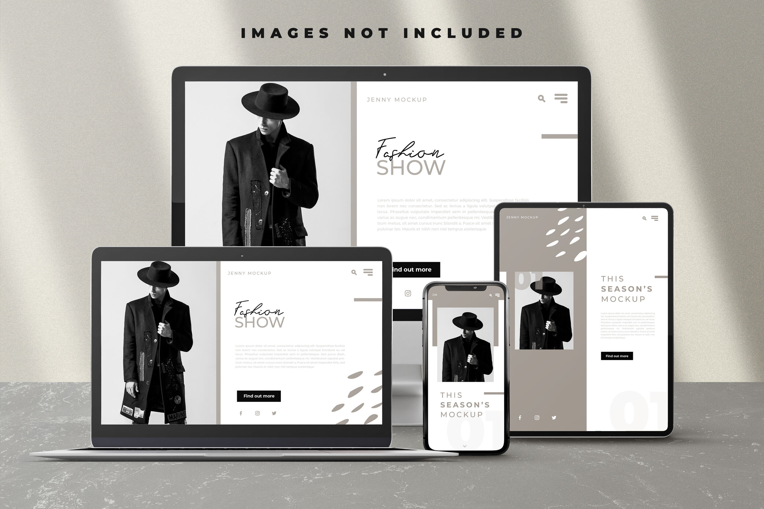 Create beautiful mockups for ios devices. Freebies Andrew Pixel