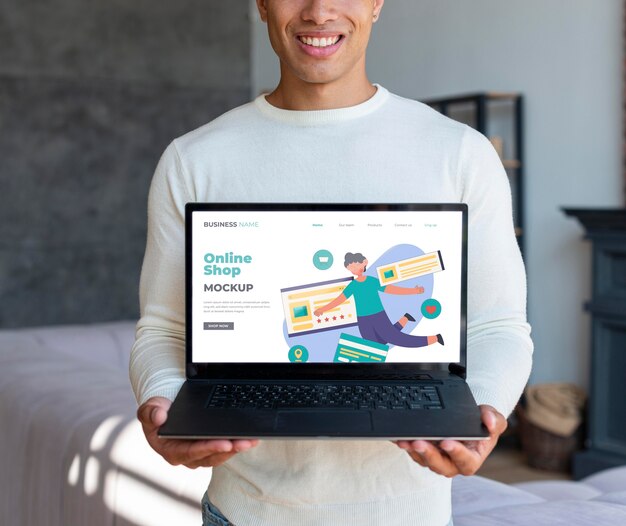 45+ Download Lifestyle Mockup Free Psd