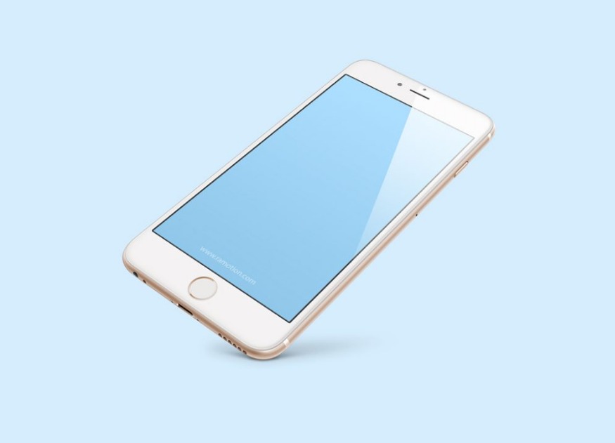 22+ Download Iphone 8 Plus Mockup&nbsp;Psd