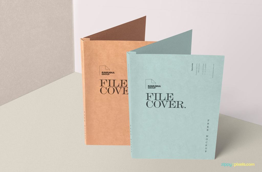23+ Download Free Mockup Folder&nbsp;Psd