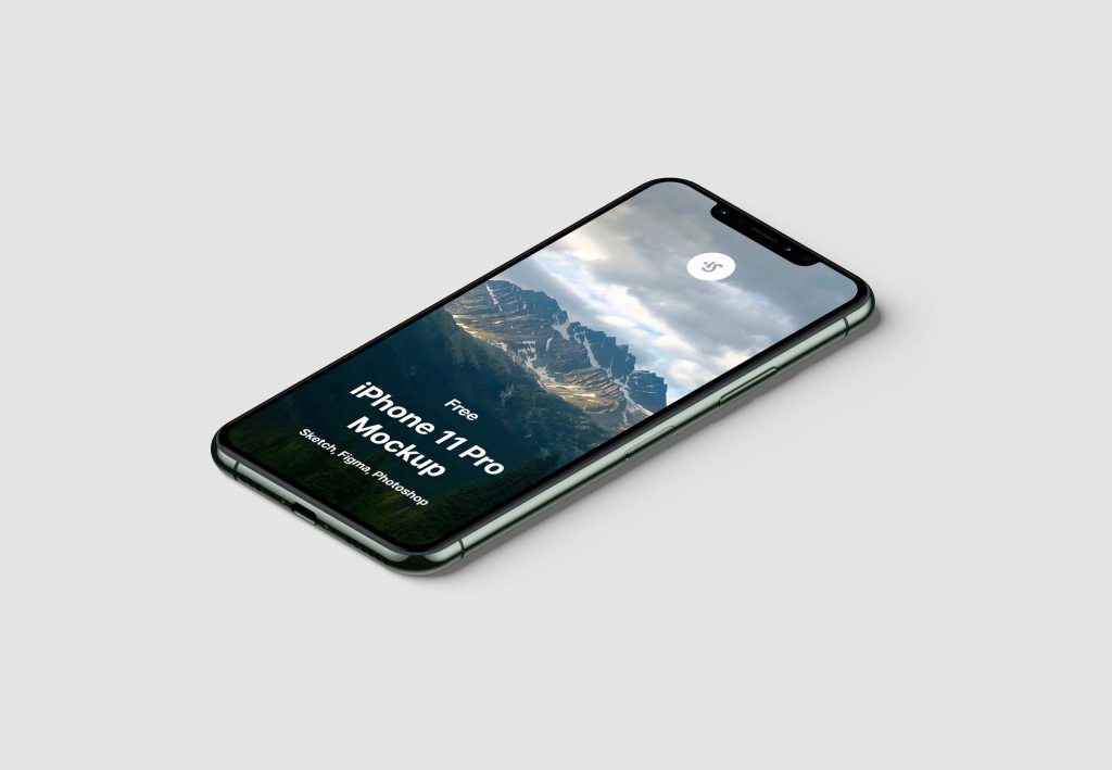 38+ Download Ios 11 Mockup&nbsp;Psd