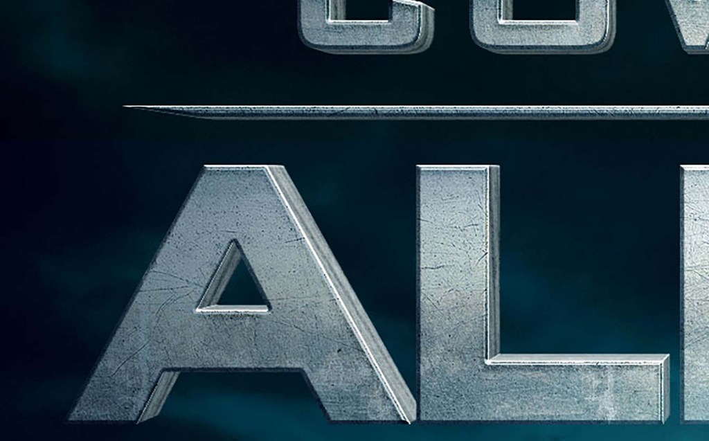 10+ Download 3D Font Mockup Free&nbsp;Psd