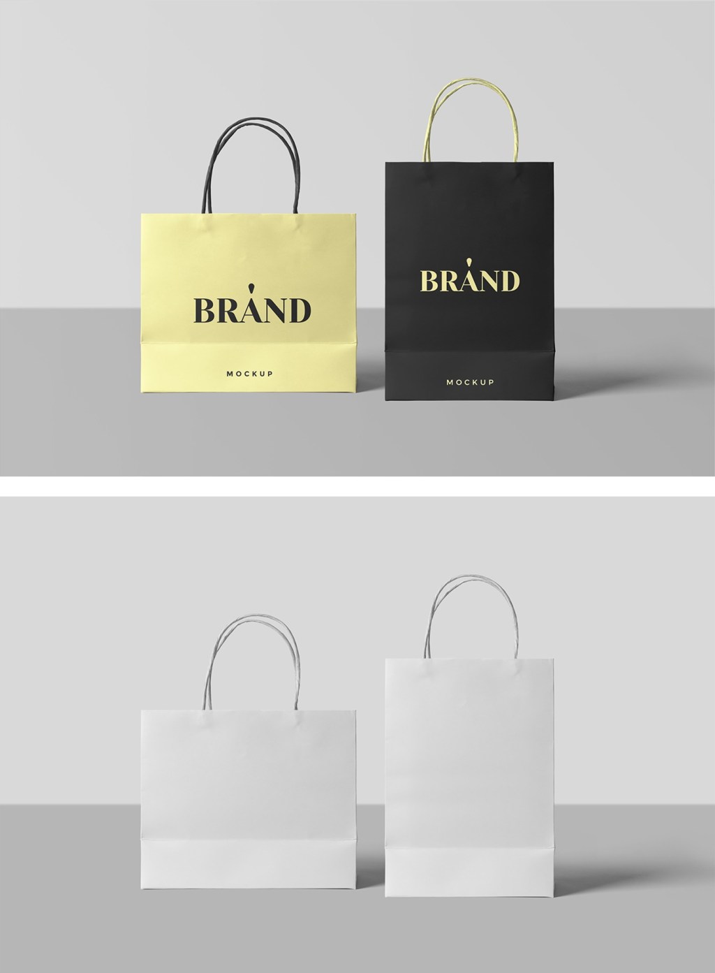 46+ Download Bag Free Mockup&nbsp;Psd