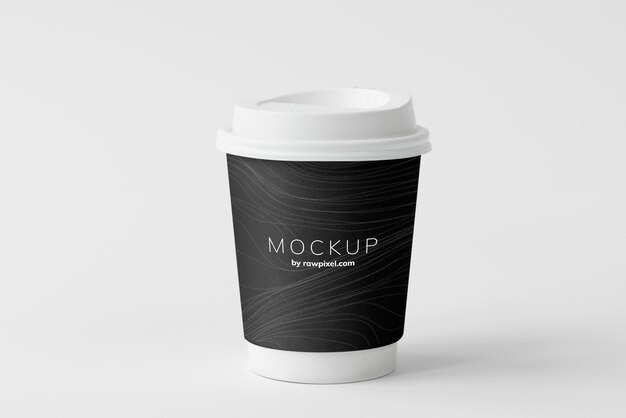 32+ Download Coffee Cup Mockup Psd Free