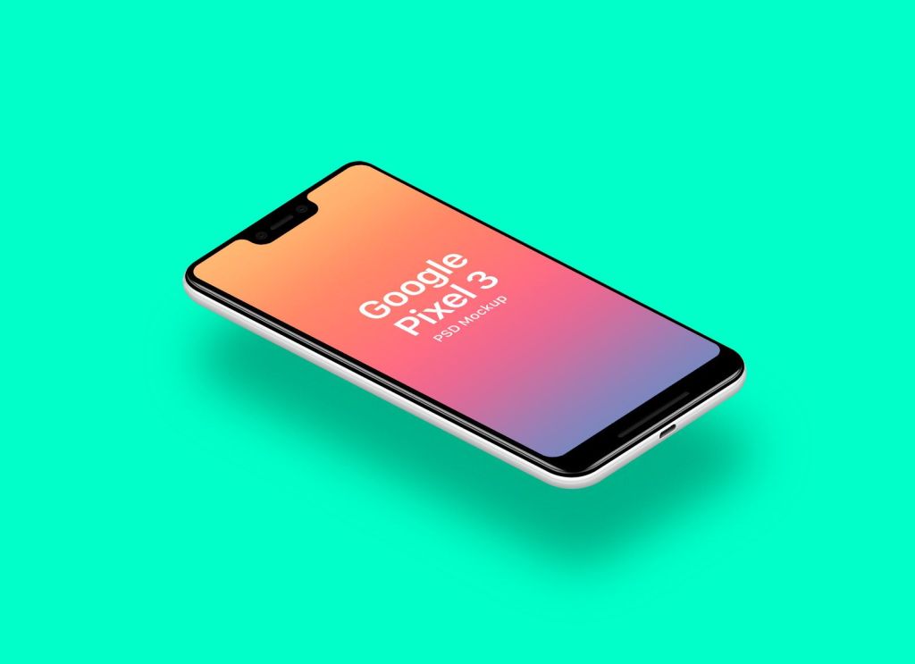 25+ Download Mockup Pixel 3&nbsp;Psd