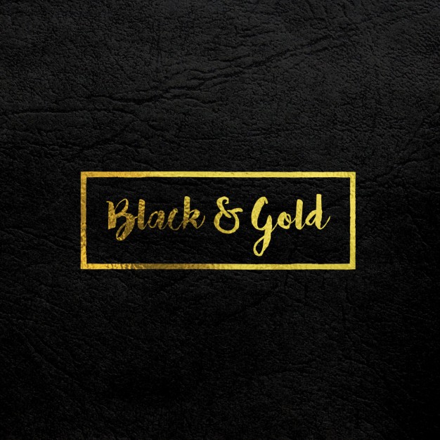 41+ Download Free Gold Mockup&nbsp;Psd