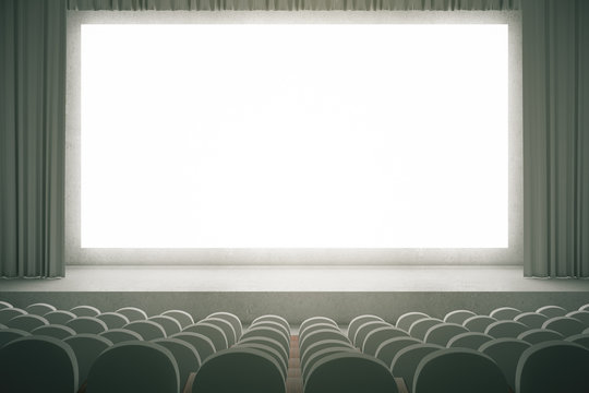 41+ Download Conference Stage Mockup&nbsp;Psd