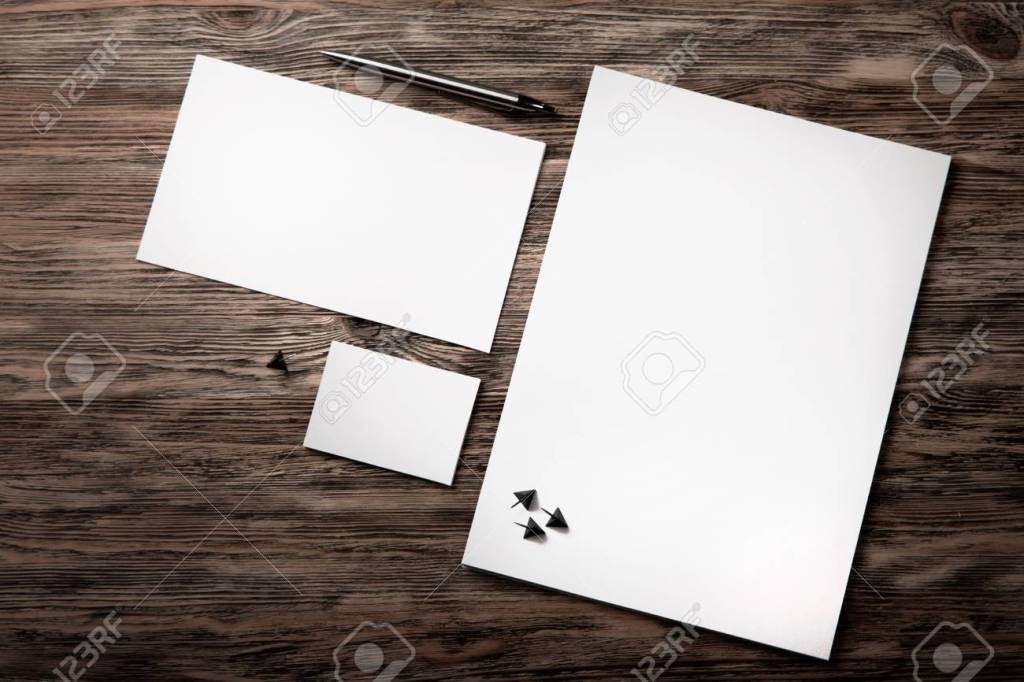 14+ Download Mockup Carta Intestata Free&nbsp;Psd