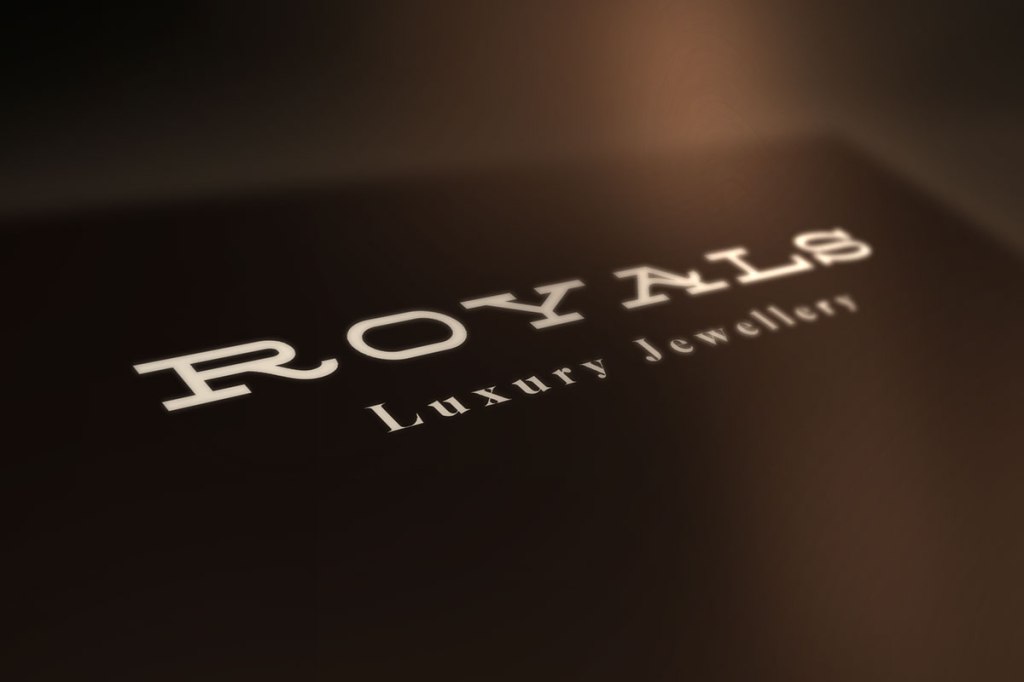 15+ Download Branding Logo Mockup&nbsp;Psd