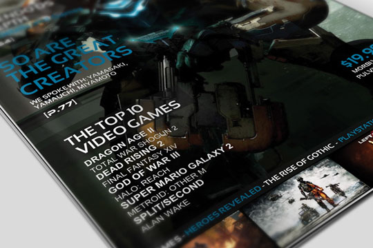 19+ Download Magazine Mockup Video&nbsp;Psd