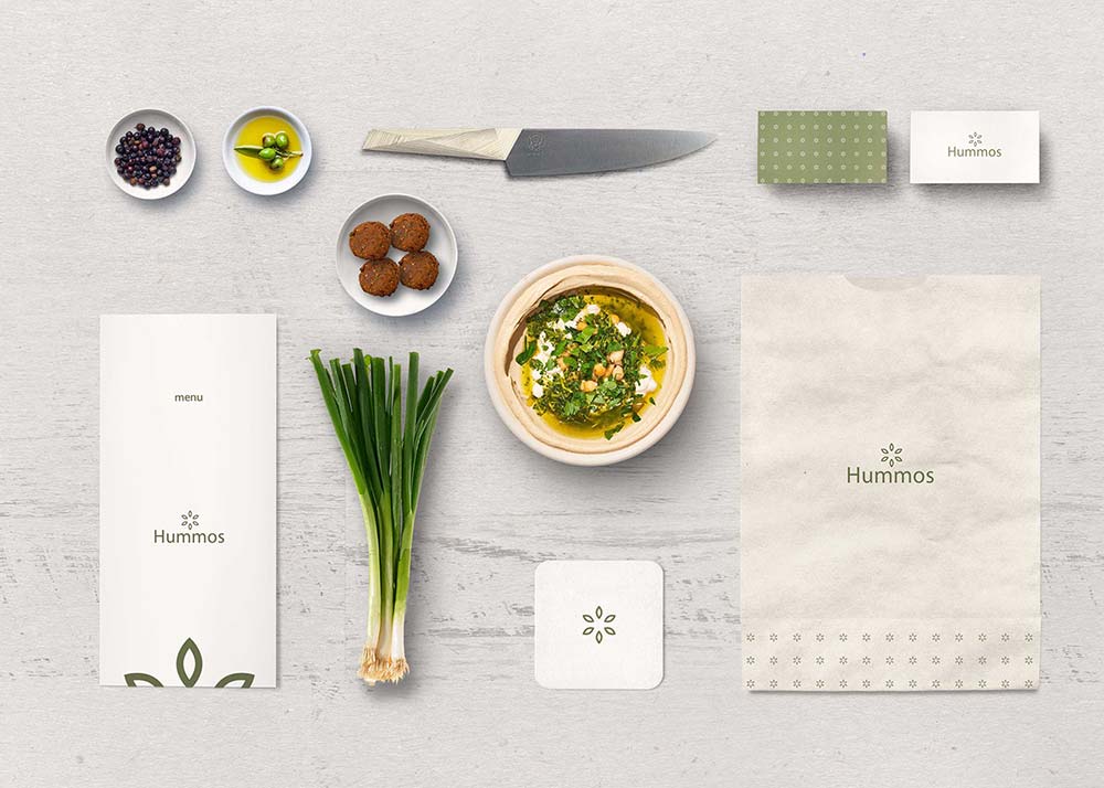 41+ Download Mockup Restaurant Free&nbsp;Psd