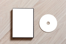 13+ Download Dvd Mockup Free&nbsp;Psd