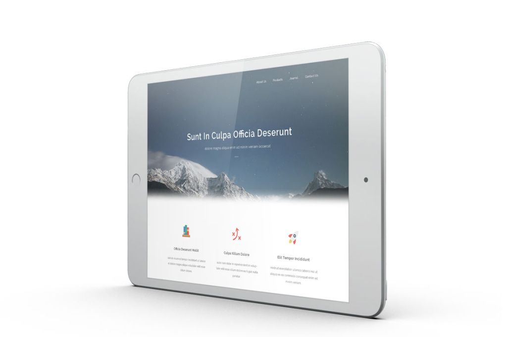 18+ Download Ipad Retina Mockup&nbsp;Psd