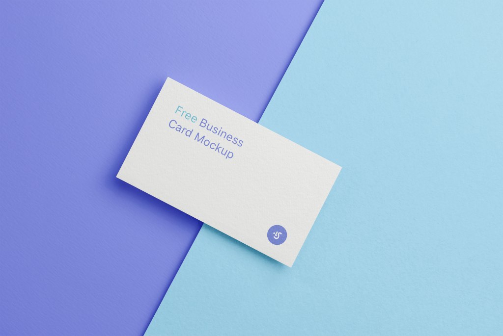 28+ Download Business Card Logo Mockup&nbsp;Psd