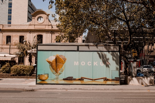 46+ Download Urban Billboard Mockup Free&nbsp;Psd