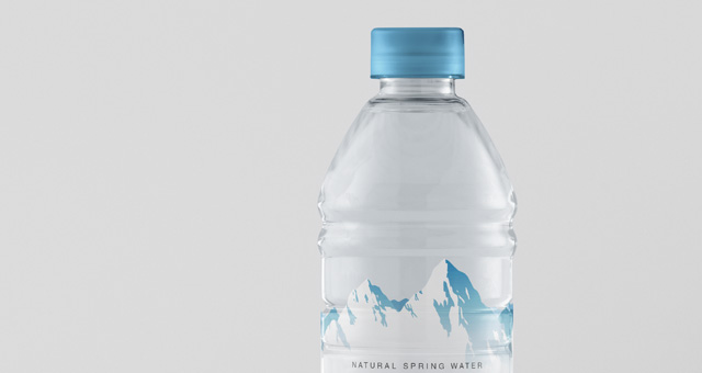 19+ Download Free Plastic Water Bottle Mockup&nbsp;Psd