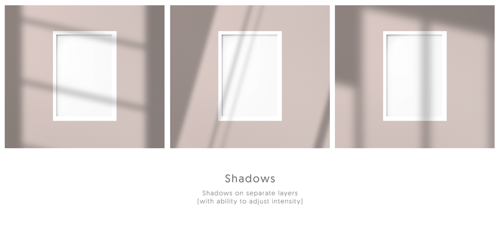 49+ Download Free Frame Mockup Psd