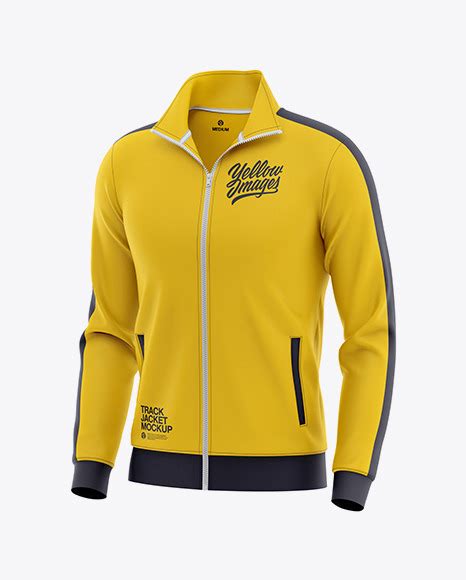 41+ Download Mockup Jacket Free&nbsp;Psd