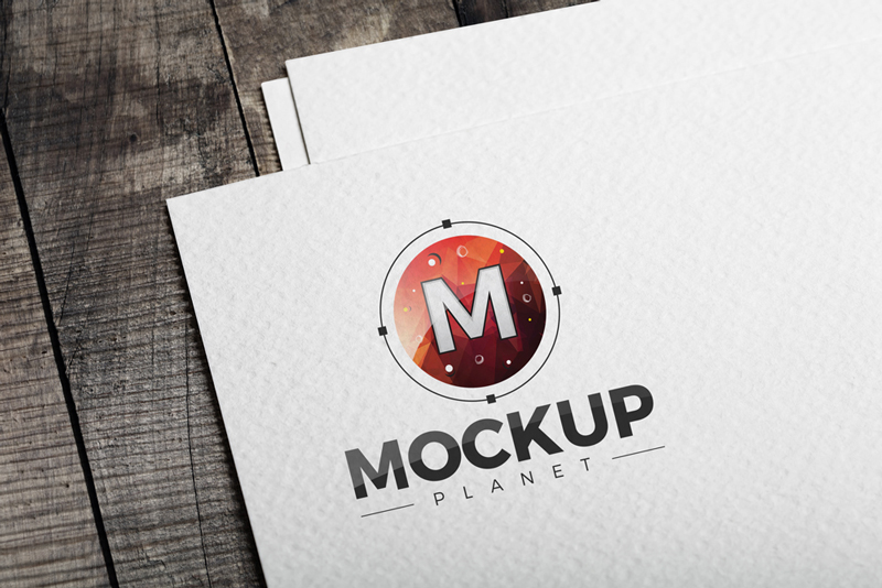 29+ Download Paper Texture Mockup Free&nbsp;Psd