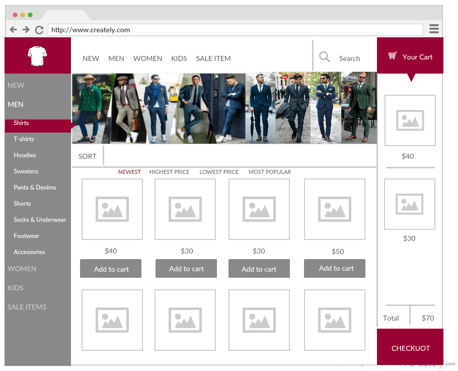 33+ Download Interactive Mockup Website&nbsp;Psd