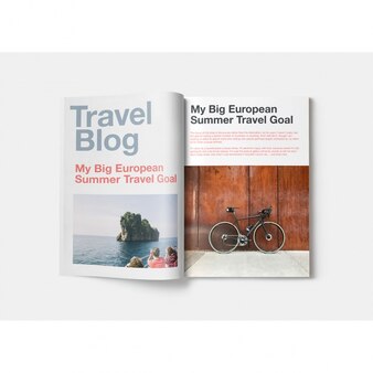 33+ Download Magazine Mockup Psd&nbsp;Free