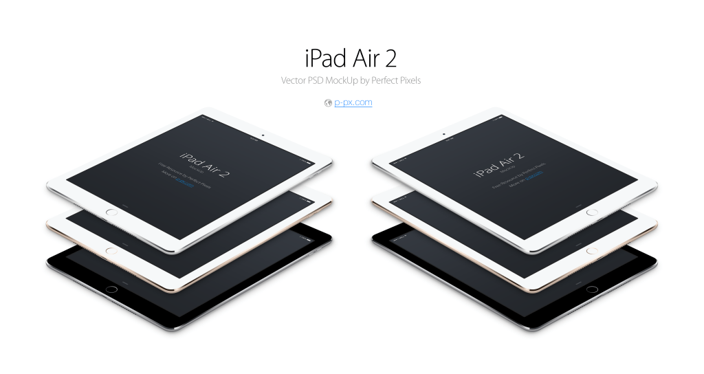 16+ Download Ipad Air Mockup&nbsp;Psd