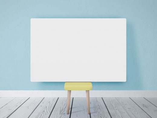 17+ Download Landscape Poster Mockup&nbsp;Psd