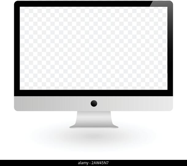 21+ Download Desktop Monitor Mockup Psd