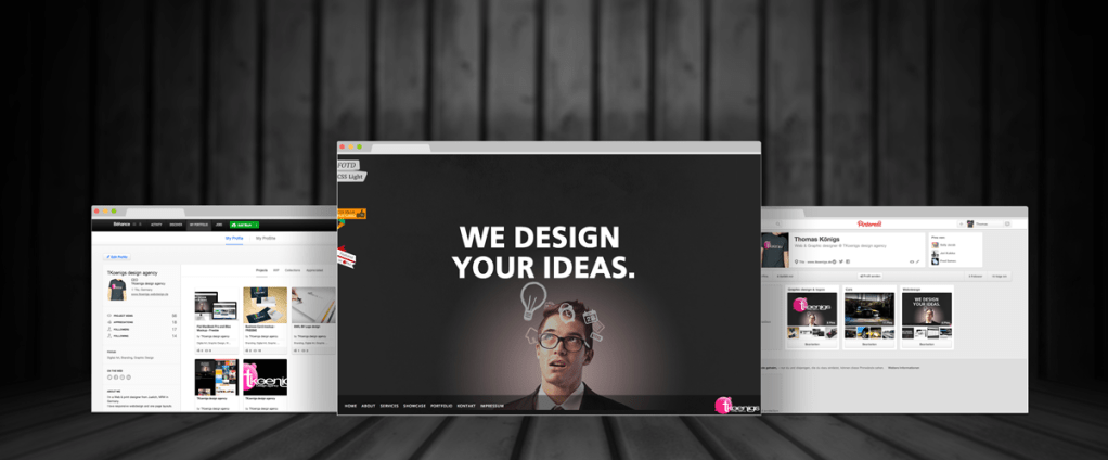 12+ Download Website Presentation Mockup Psd&nbsp;Free
