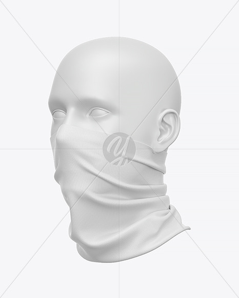 33+ Download Buff Mockup&nbsp;Psd