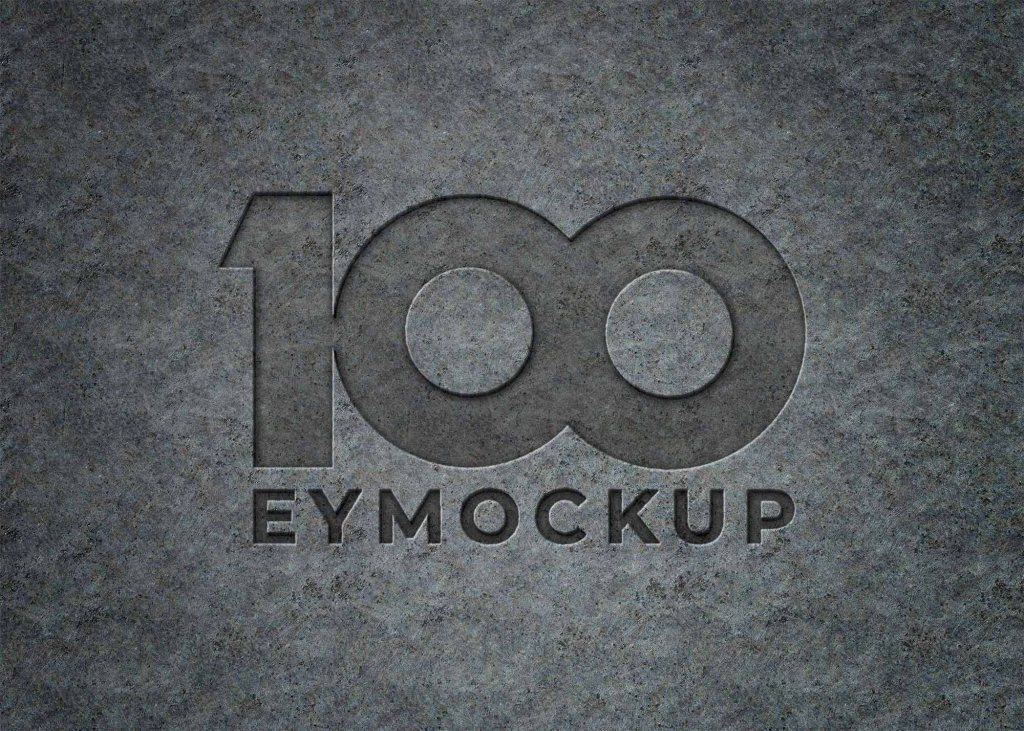 45+ Download Steel Mockup Free&nbsp;Psd