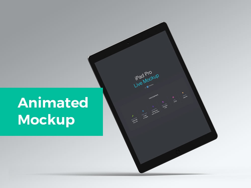 27+ Download Floating Ipad Mockup&nbsp;Psd