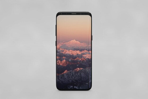 28+ Download Mockup Smartphone Free Psd