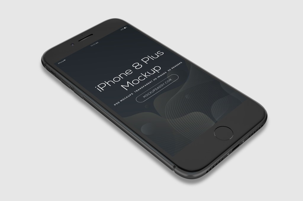 23+ Download Iphone 8 Mockup Free&nbsp;Psd