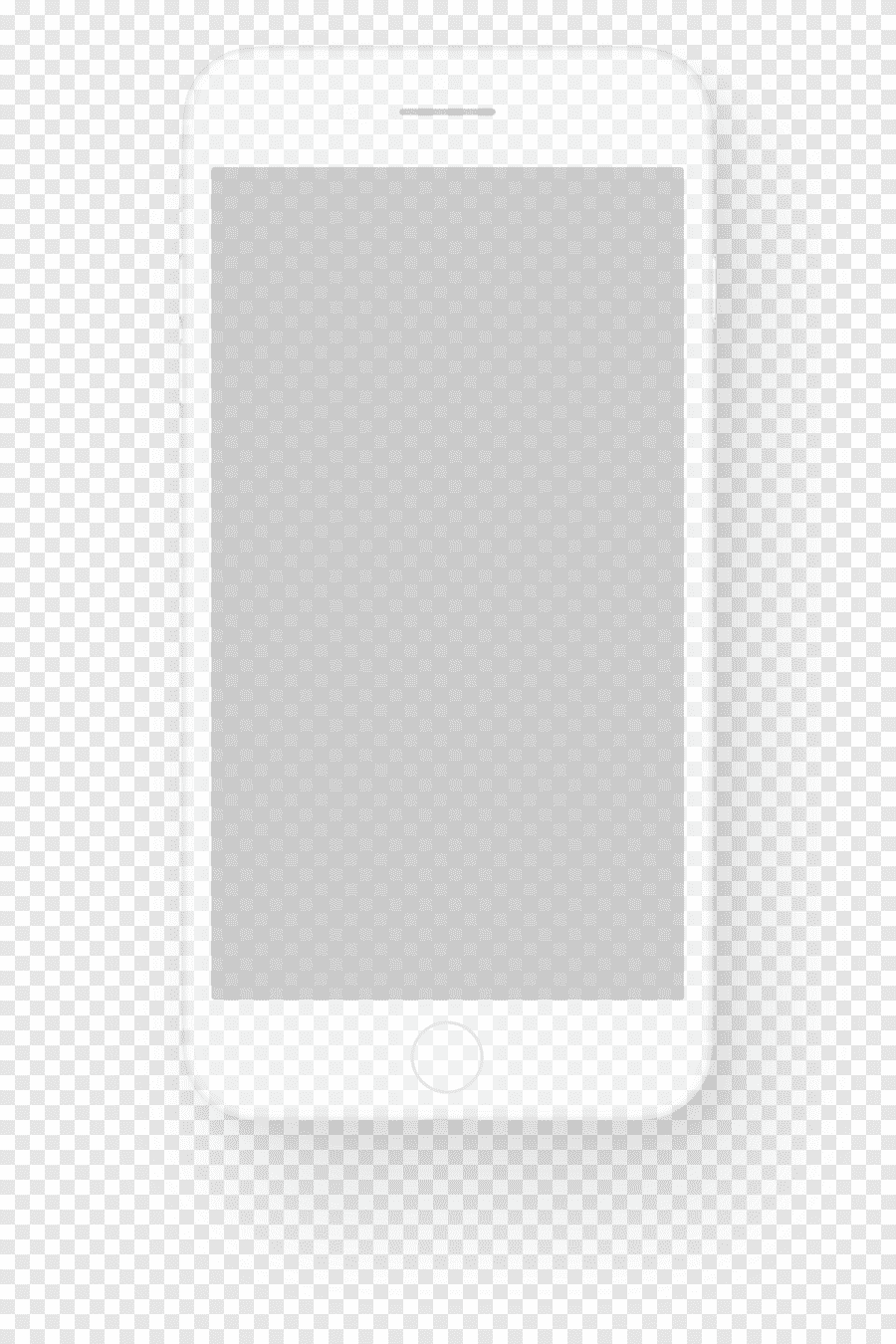 26+ Download Iphone Mockup Png White&nbsp;Psd