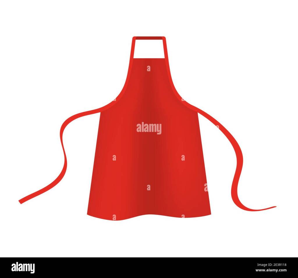 11+ Download Kitchen Apron Mockup Free&nbsp;Psd